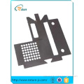 China manufacturer customized sheet metal steel stamping products